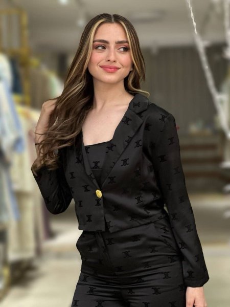 طقم CELINE